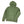 Load image into Gallery viewer, Stone Island Olive Green Cotton Pullover Hoodie
