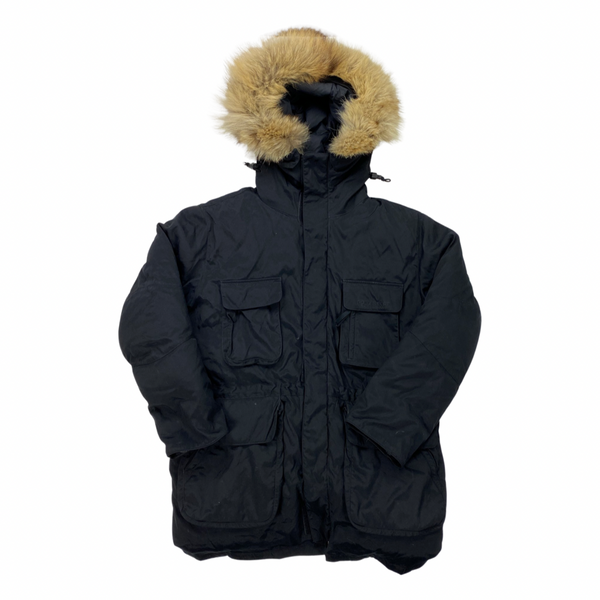 Ralph Lauren Polo Sport Parka Jacket