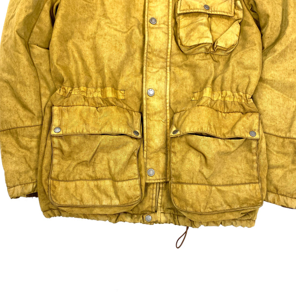CP Company Frosted Mille Miglia Goggle Jacket