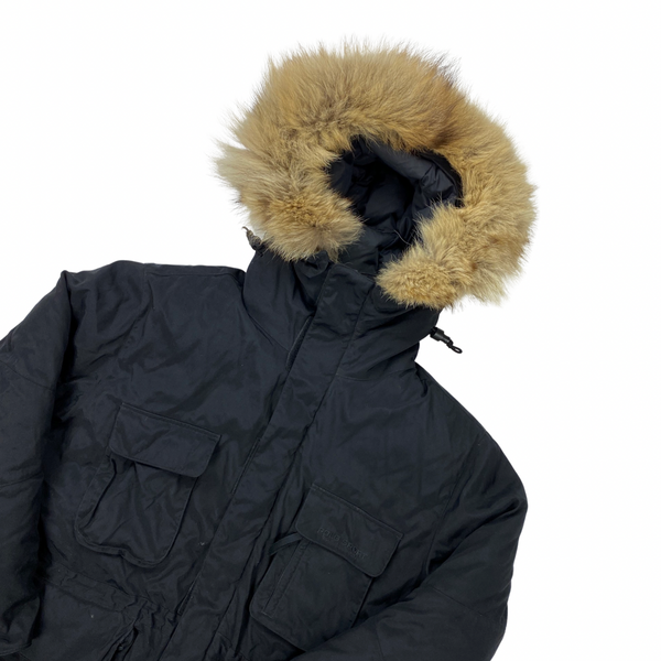 Ralph Lauren Polo Sport Parka Jacket