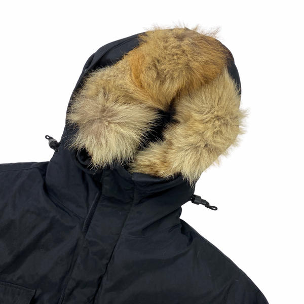 Ralph Lauren Polo Sport Parka Jacket