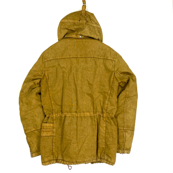 CP Company Frosted Mille Miglia Goggle Jacket