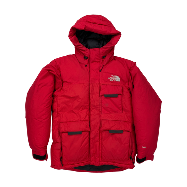 North Face 700 Down Fill Winter Jacket