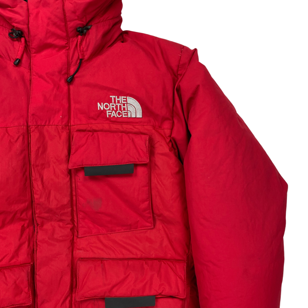 North Face 700 Down Fill Winter Jacket