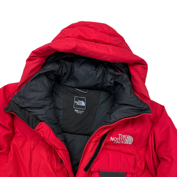 North Face 700 Down Fill Winter Jacket