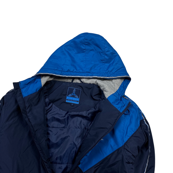 Le Coq Sportif Cold Weather Protection Jacket