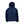 Load image into Gallery viewer, CP Company Navy Blue Padded Soft Shell Goggle Jacket
