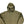 Load image into Gallery viewer, Stone Island 2004 Raso Floccato Riot Mask Jacket
