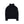 Load image into Gallery viewer, Stone Island Black Wool &amp; Nylon Blend Pullover Jumper
