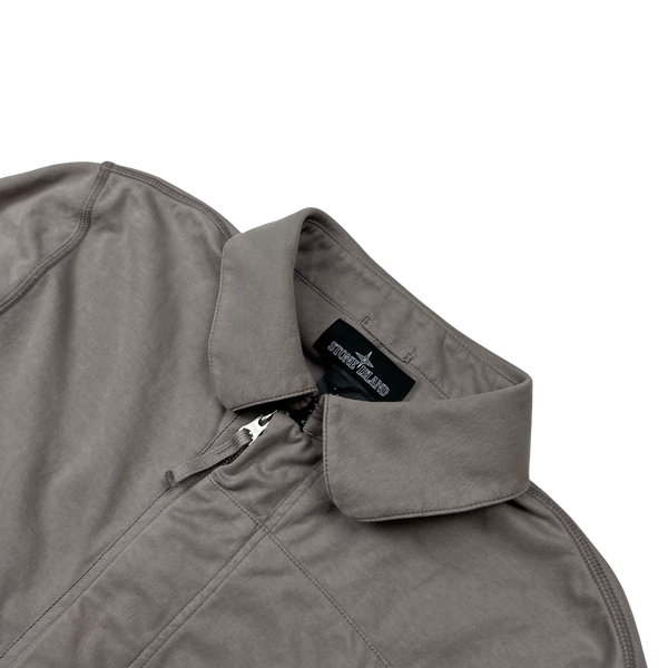 Stone Island 2016 Jersey R Shadow Project Jacket - Medium