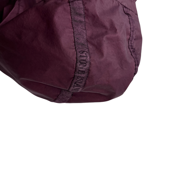 Stone Island 2022 Aggressive Gommata Parka Jacket - XXL