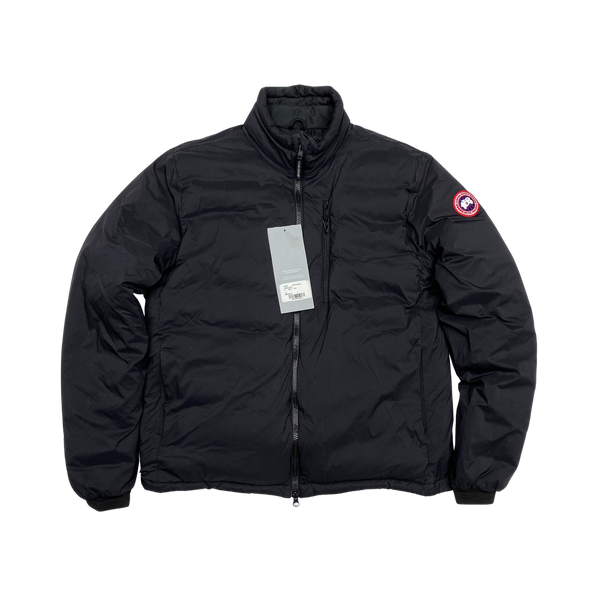Canada Goose Lodge Down Puffer Jacket