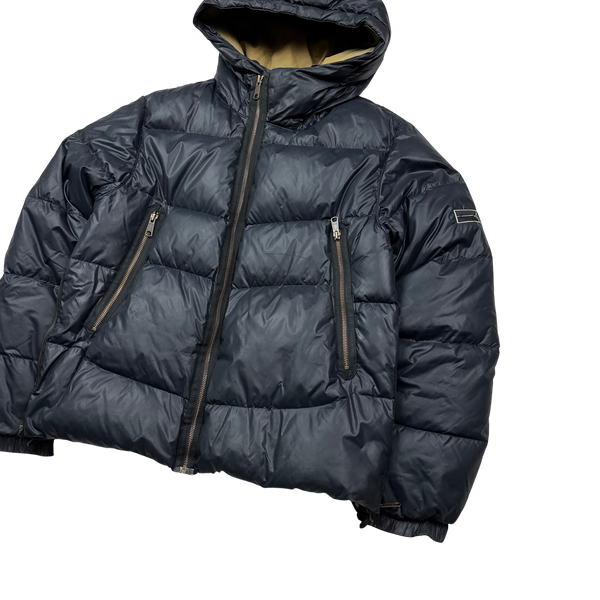 Stone goose jacket shop