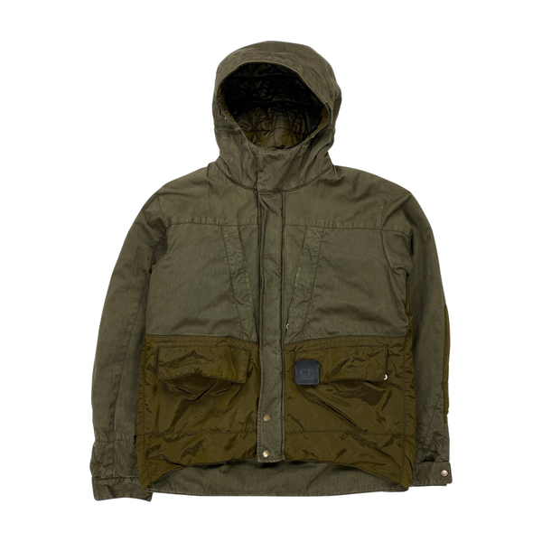 CP Company 2010 Tempo Performance Jacket