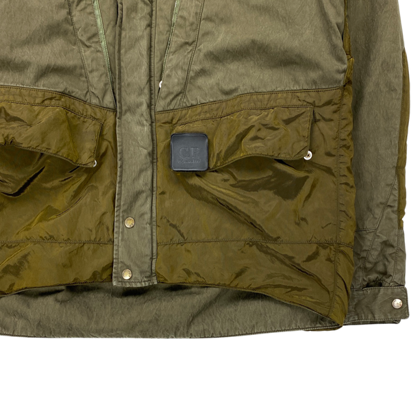 CP Company 2010 Tempo Performance Jacket