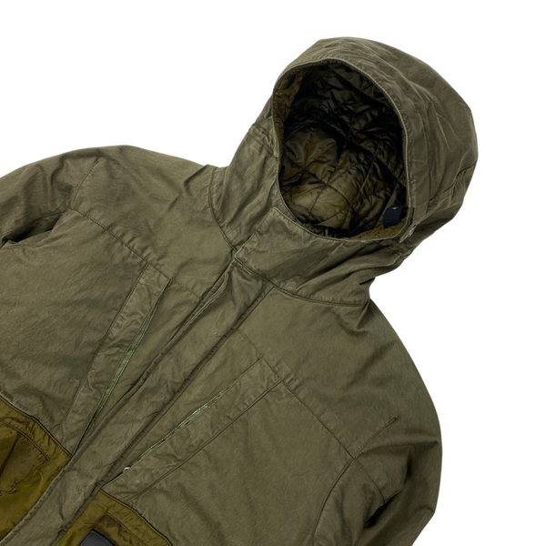 CP Company 2010 Tempo Performance Jacket