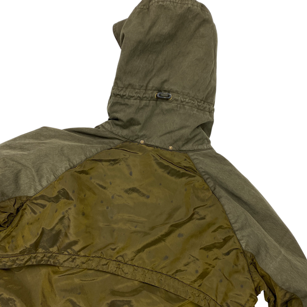 CP Company 2010 Tempo Performance Jacket