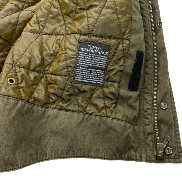 CP Company 2010 Tempo Performance Jacket