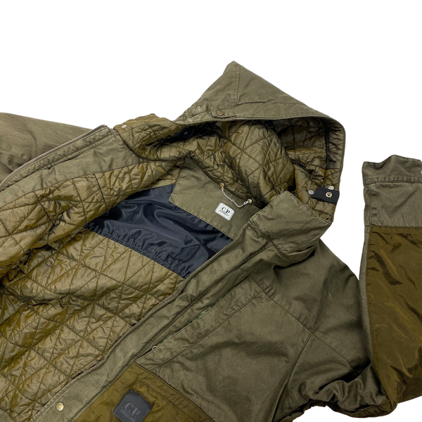 CP Company 2010 Tempo Performance Jacket