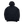 Load image into Gallery viewer, Stone Island 2021 Black Ghost Cotton Pullover Hoodie
