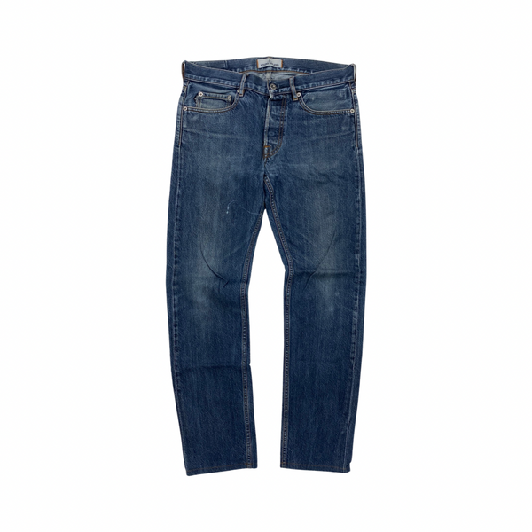 Stone Island Denim Slim Fit Jeans