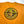 Load image into Gallery viewer, Stone Island Orange T Shirt
