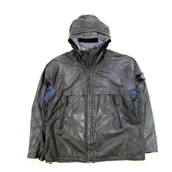 Stone Island Heat Reactive 2011 Hooded Jacket