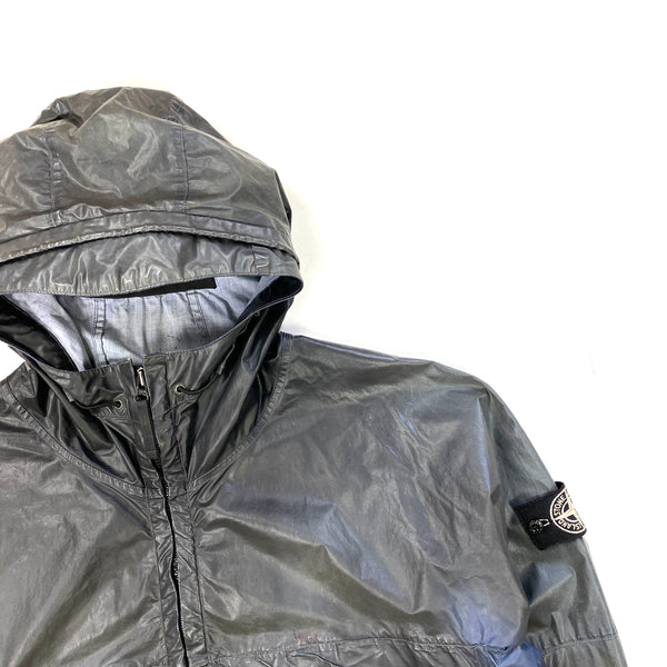 Stone Island Heat Reactive 2011 Hooded Jacket