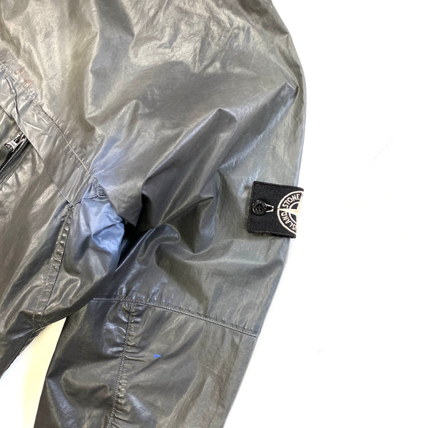 Stone Island Heat Reactive 2011 Hooded Jacket