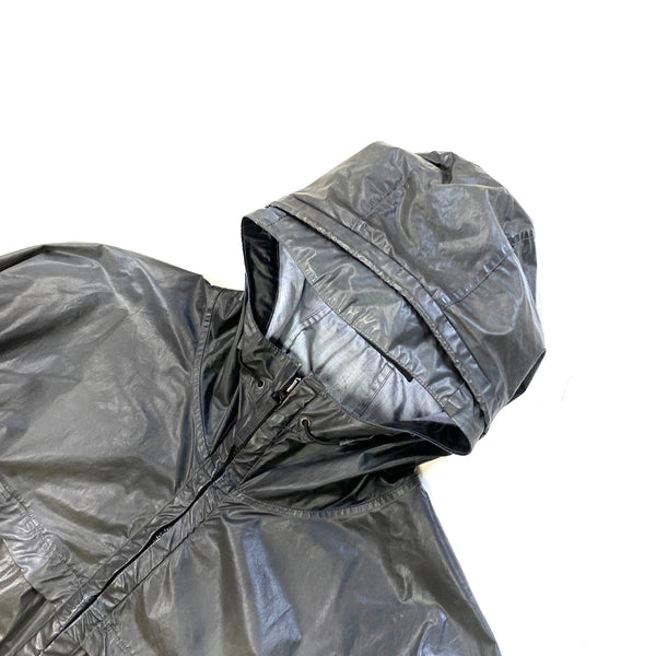 Stone Island Heat Reactive 2011 Hooded Jacket