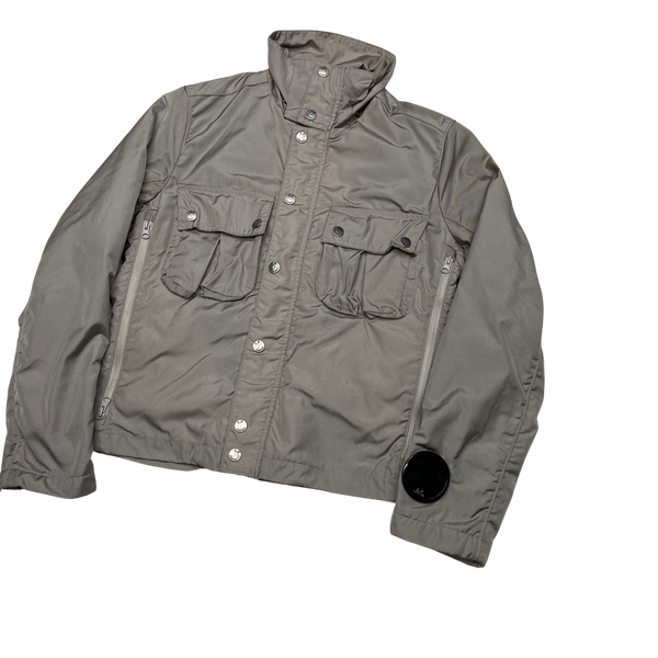 Cp company watchviewer sales jacket
