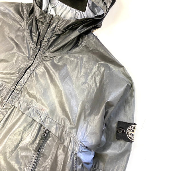 Stone Island Heat Reactive 2011 Hooded Jacket