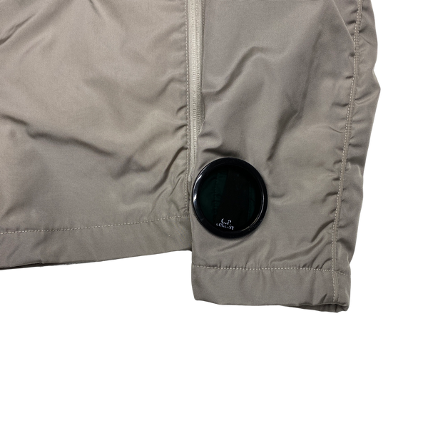 CP Company 2008 Thick Bonded Nylon Watch Viewer Jacket