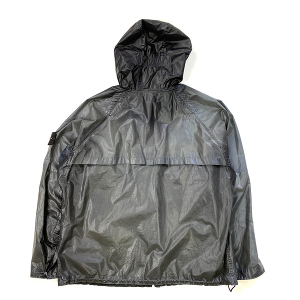 Stone Island Heat Reactive 2011 Hooded Jacket