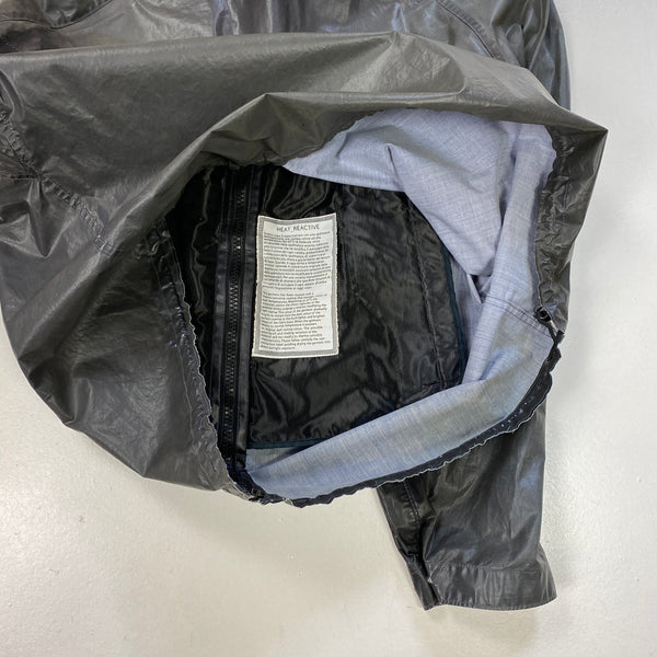 Stone Island Heat Reactive 2011 Hooded Jacket
