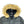 Load image into Gallery viewer, Stone Island Dark Grey Lino Resinato Down-TC Puffer Jacket
