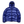 Load image into Gallery viewer, CP Company Blue D Down Shell Goggle Puffer Jacket
