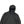 Load image into Gallery viewer, Stone Island Black Gore Tex Primaloft Lined Hooded Jacket
