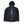 Load image into Gallery viewer, Stone Island Black 2010 Nylon Resin Treated Jacket
