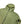 Load image into Gallery viewer, Stone Island Thick Cotton Olive Hooded Jumper
