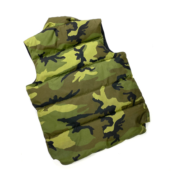 Canada Goose Freestyle Camo Body Warmer