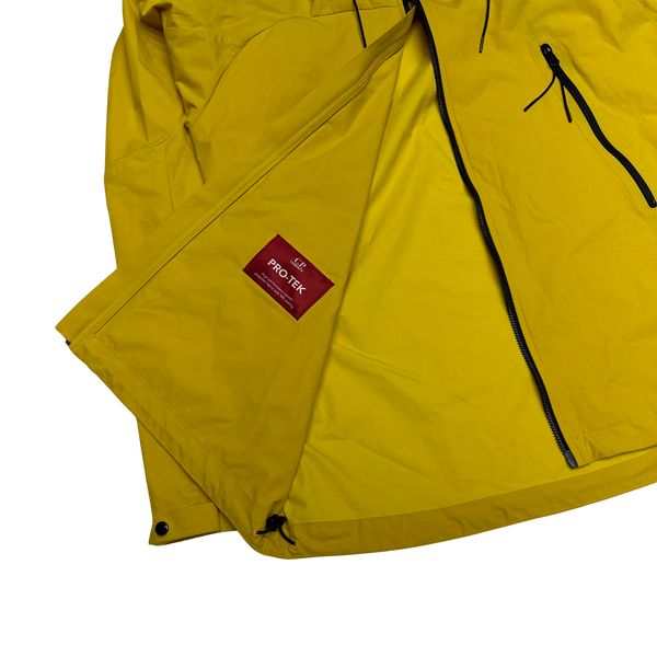 CP Company Pro Tek High Performance Rain Jacket