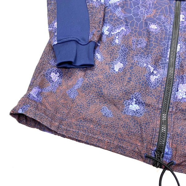 Stone Island Printed Heat Reactive Thermosensitive Fabric