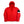 Load image into Gallery viewer, Stone Island Red Loom Woven Down Chambers Stretch Nylon Jacket
