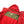 Load image into Gallery viewer, CP Company Red Nylon Shimmer Goggle Jacket
