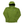Load image into Gallery viewer, North Face Pistachio Dryvent Waterproof Jacket
