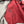 Load image into Gallery viewer, CP Company Red Nylon Goggle Overshirt Jacket
