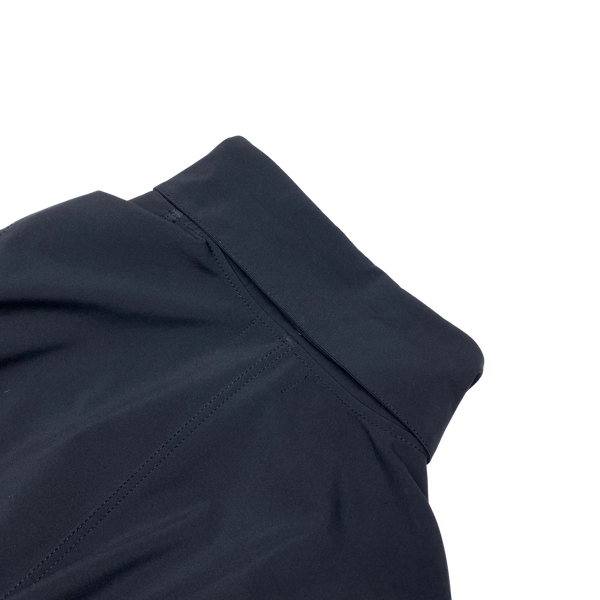 Stone Island 2016 Black Light Soft Shell Jacket