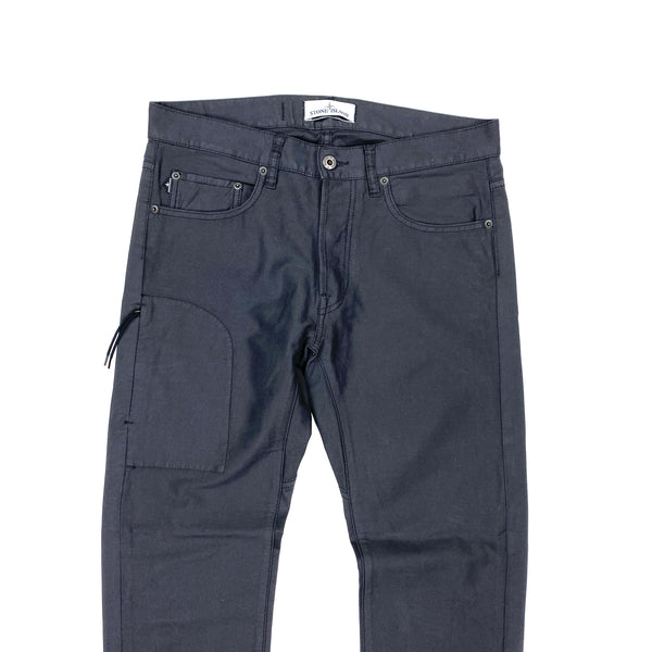 Stone Island Reflective Cycling Trousers