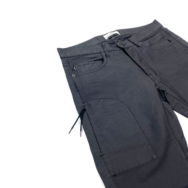Stone Island Reflective Cycling Trousers